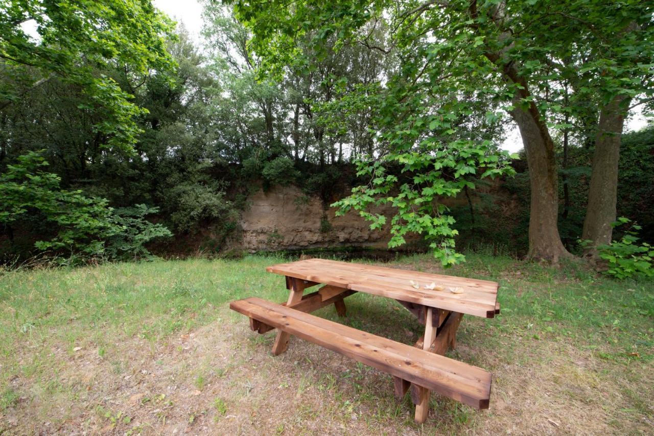 L'olivier Fleurie Casa vacanze