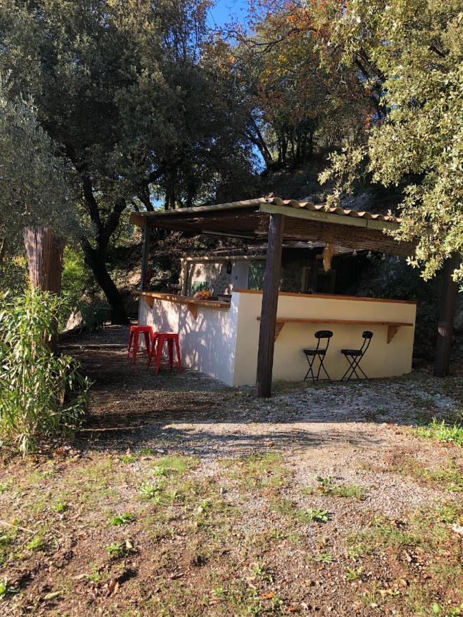 L'olivier Fleurie Casa vacanze *