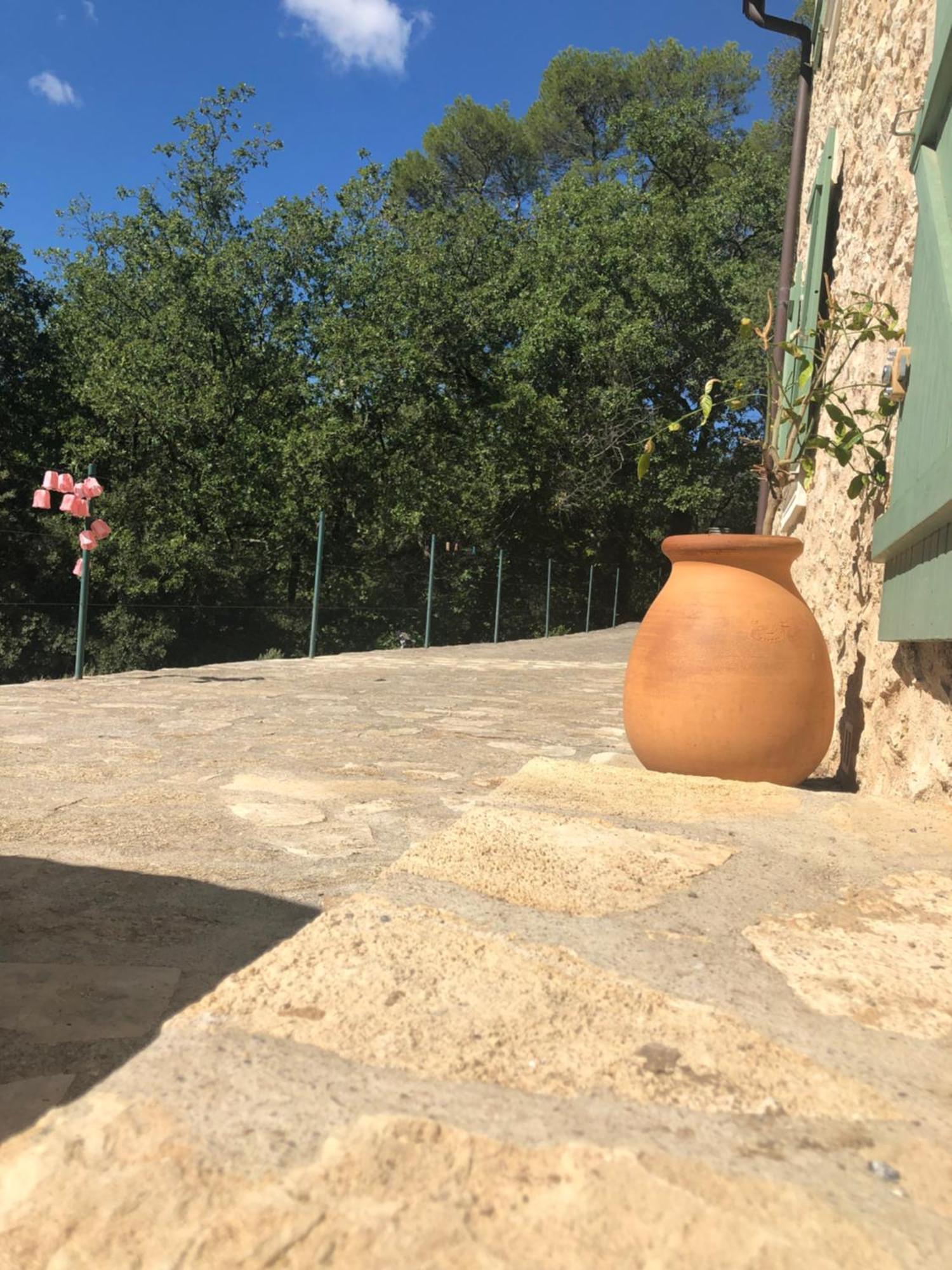 Casa vacanze L'olivier Fleurie *