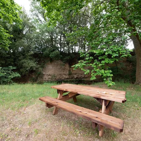 L'Olivier Fleurie Barjols Villa Exterior photo