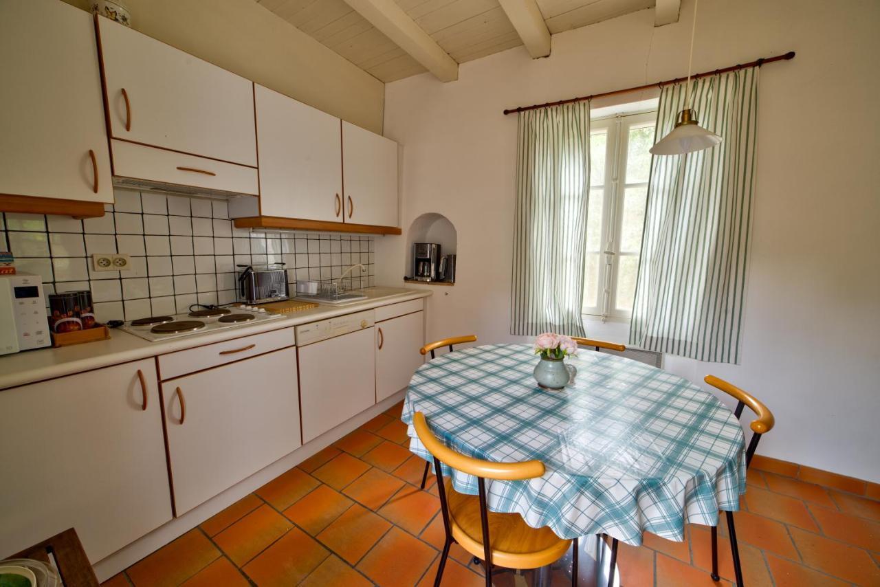 L'olivier Fleurie Holiday home *