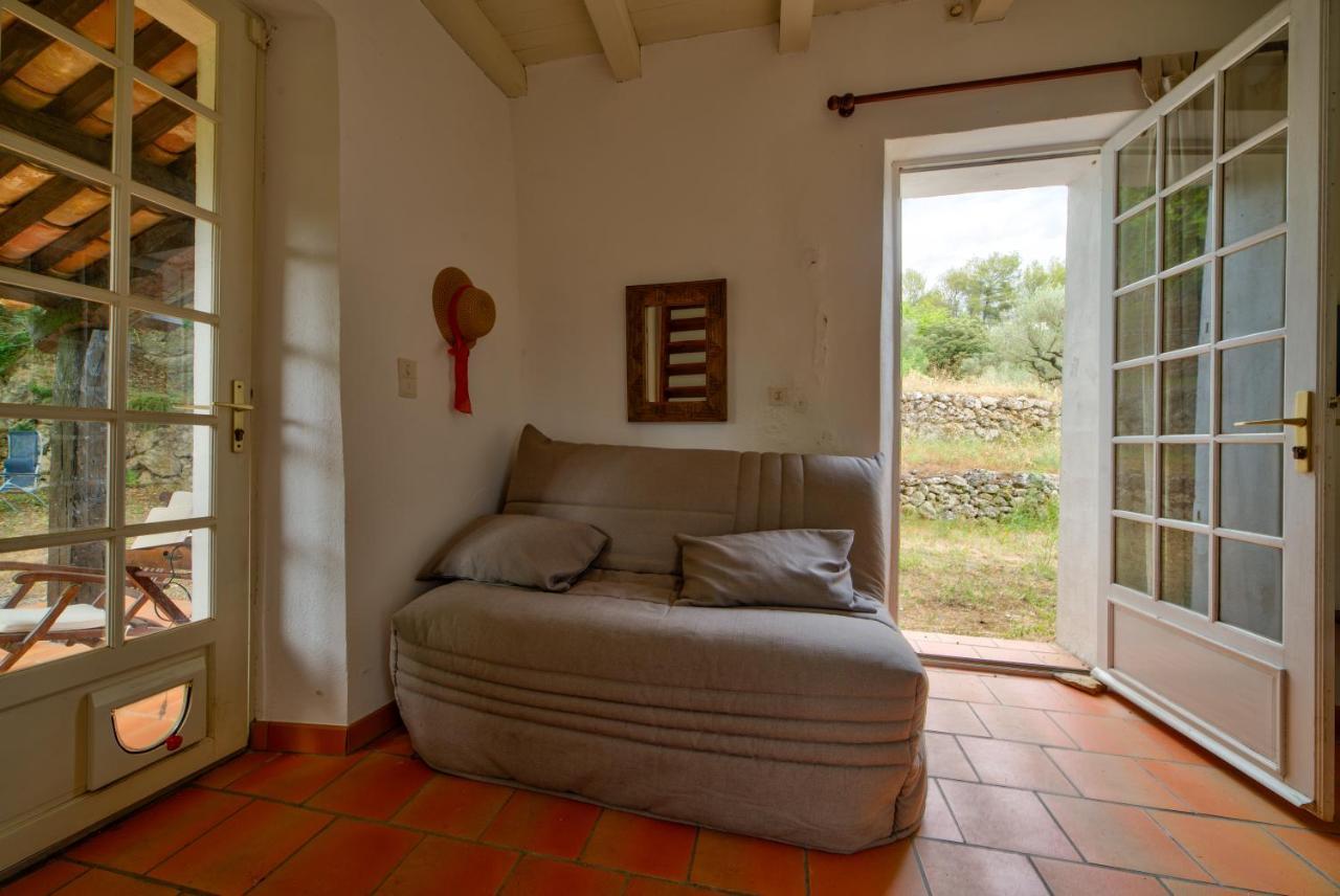 L'olivier Fleurie Holiday home *