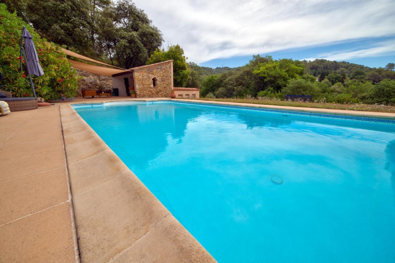 Holiday home L'olivier Fleurie