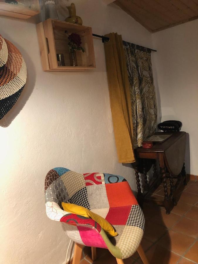 Holiday home L'olivier Fleurie Barjols