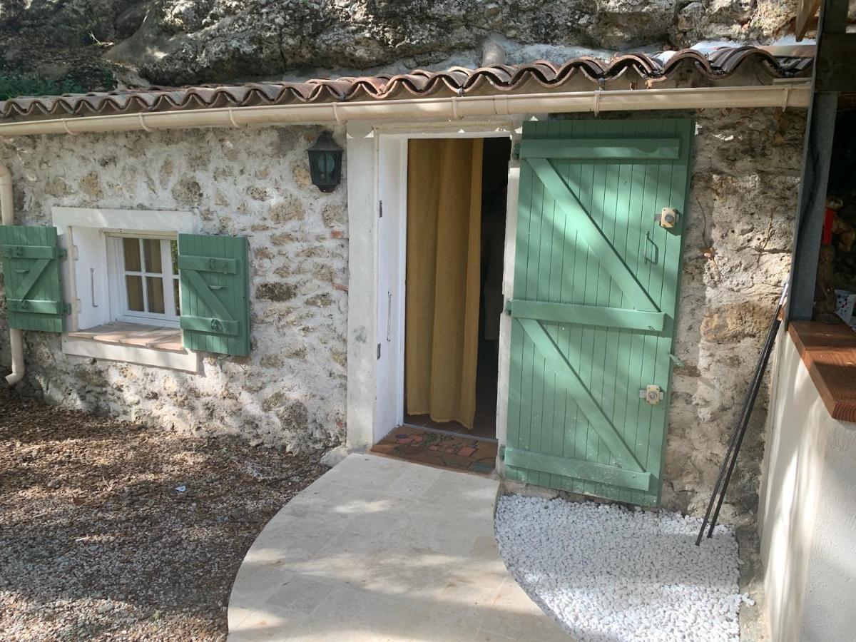 Holiday home L'olivier Fleurie