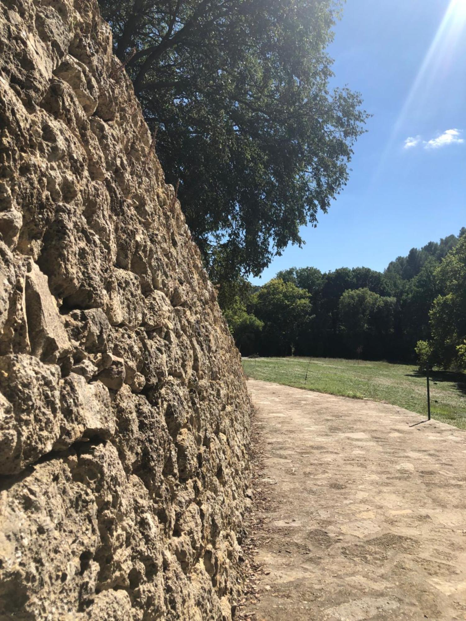Hébergement de vacances L'olivier Fleurie